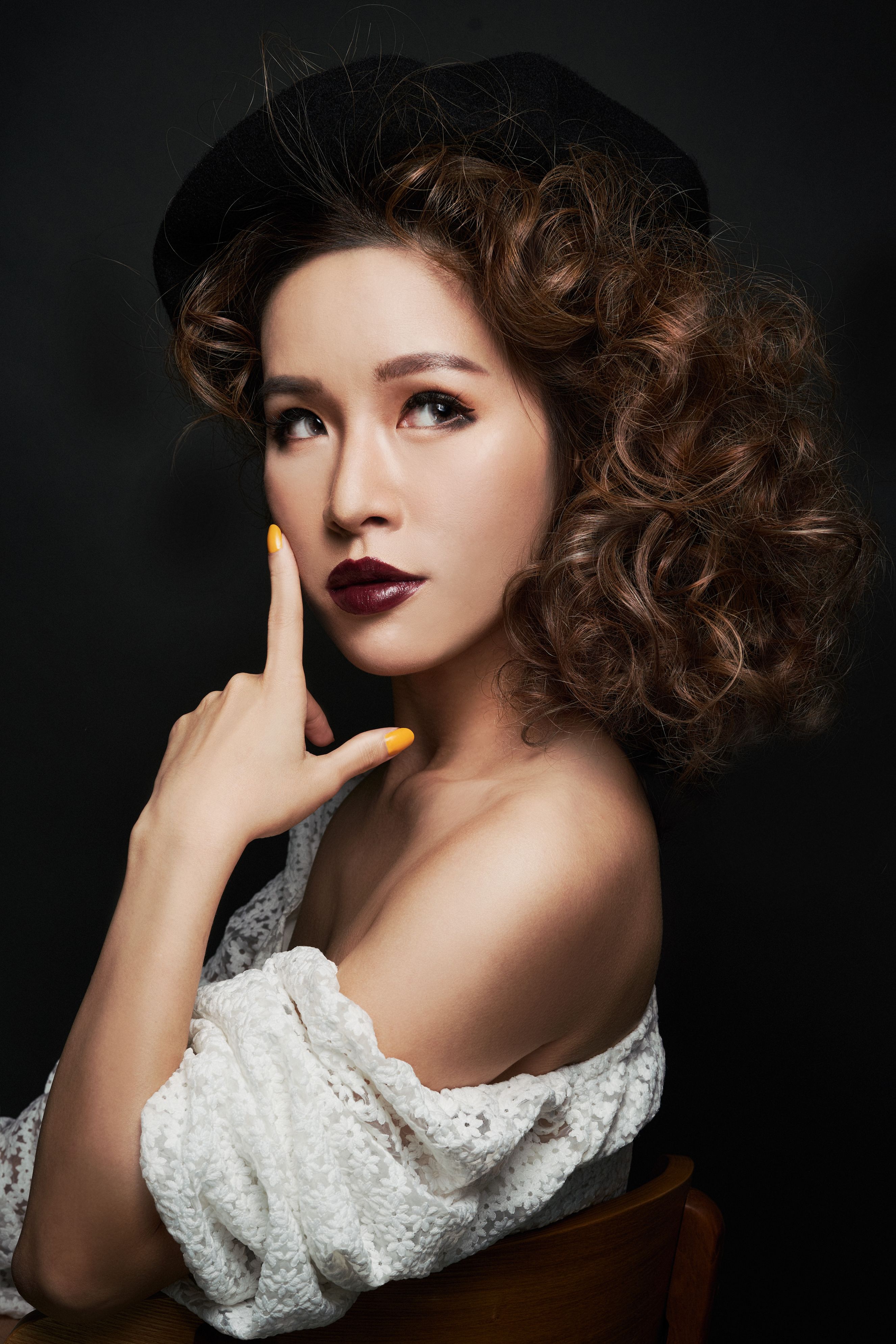 urbanhair NICOLE 4